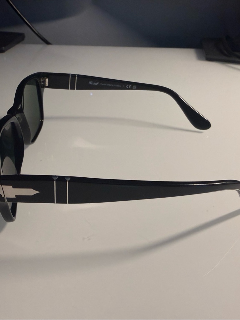 Persol Sunglasses - PO3288S 55/19 - Picture 4 of 8